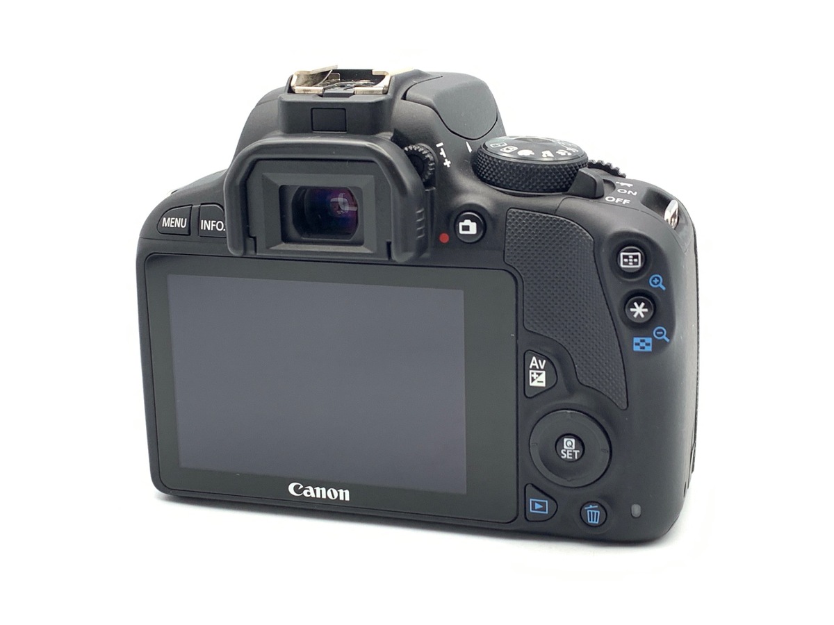 中古】キヤノン EOS Kiss X7 ボディ｜｜カメラのキタムラネットショップ
