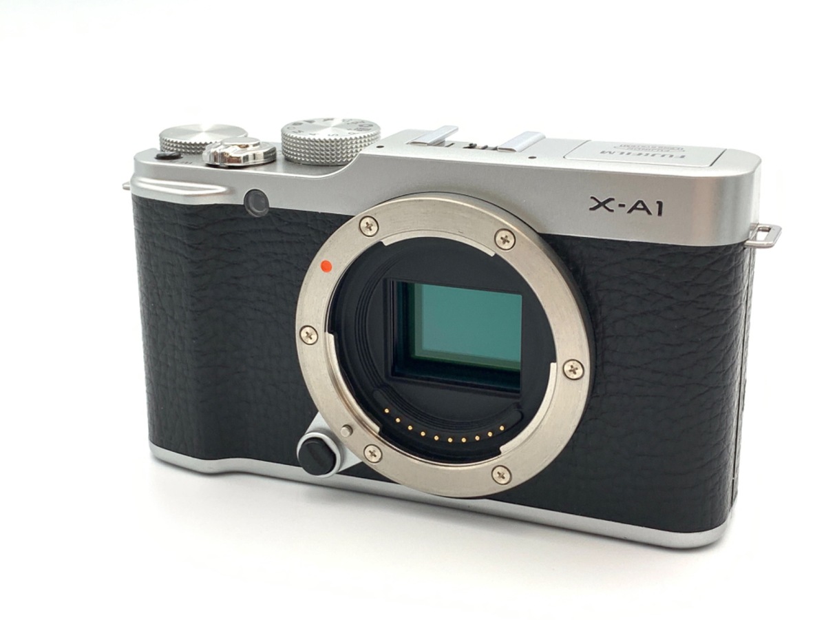 中古】ミラーレス一眼｜X-A1 在庫一覧｜カメラのキタムラ