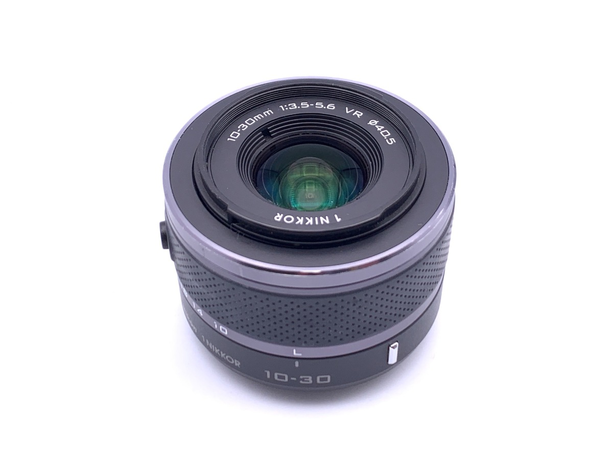 1 NIKKOR VR 10-30/3.5-5.6 ��ׯ�