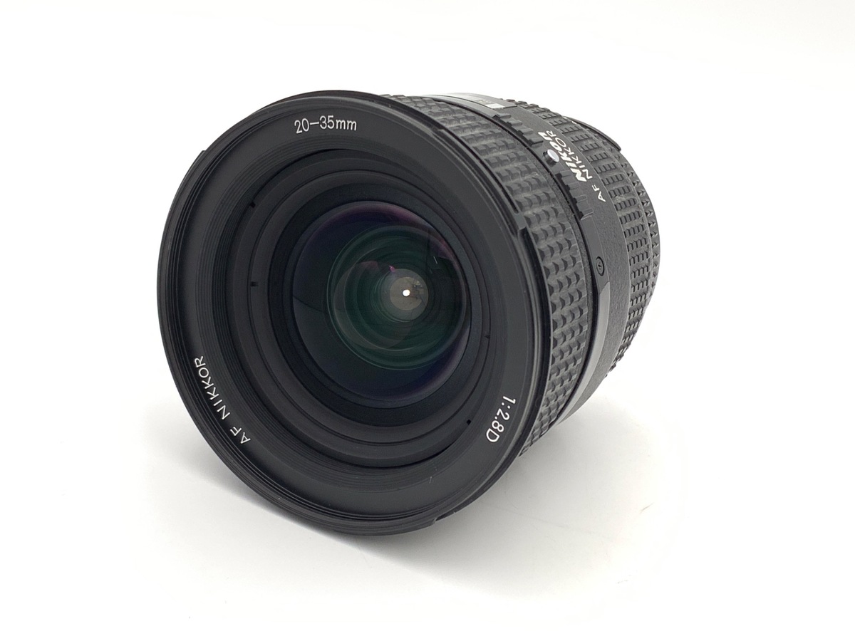 AF 20-35/2.8 D�^�C�v