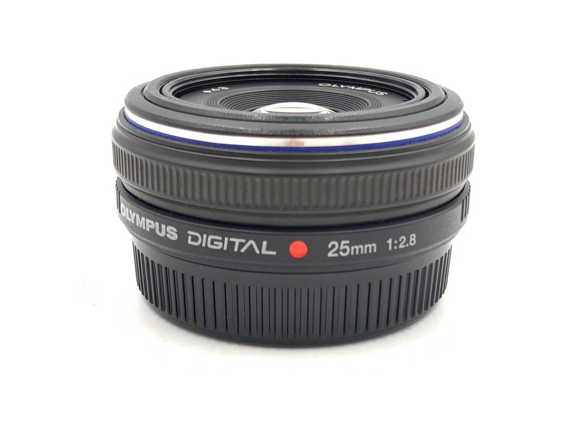 中古】オリンパス ZUIKO DIGITAL 25mm F2.8 在庫一覧｜カメラのキタムラ
