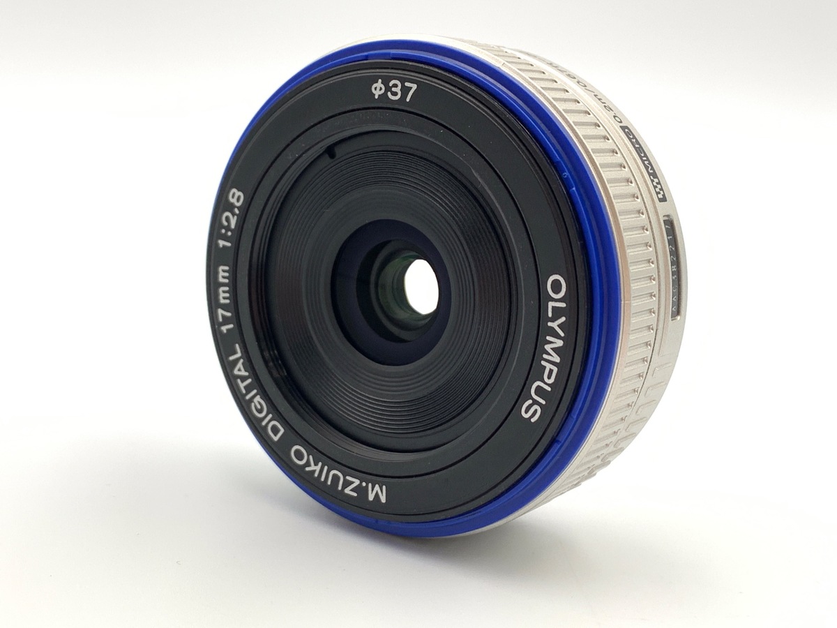 M.ZUIKO DIGITAL 17/2.8 ���ް