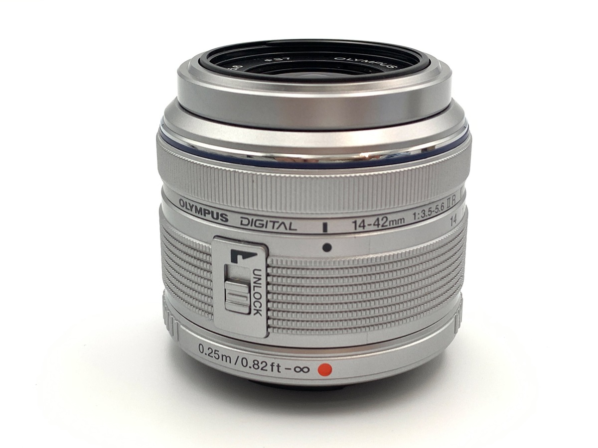 M.ZUIKO DIGITAL 14-42/3.5-5.6 II R ���ް