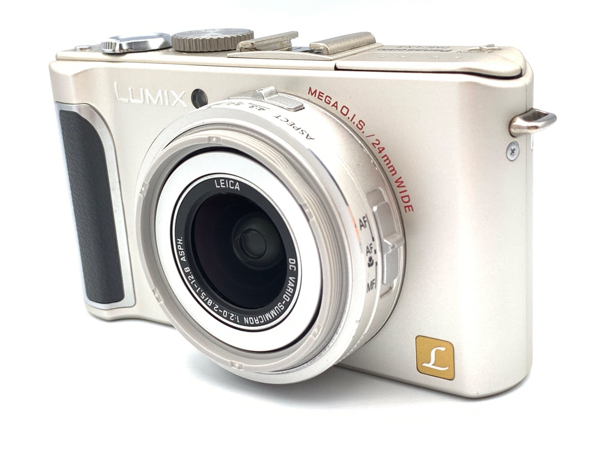 DMC-LX3 ���ް�y1010����f�z