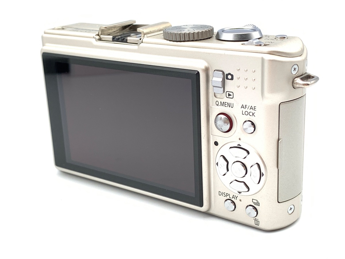 DMC-LX3 ���ް�y1010����f�z