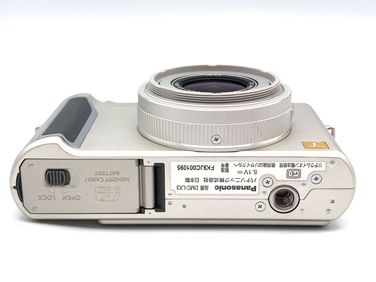 DMC-LX3 ���ް�y1010����f�z