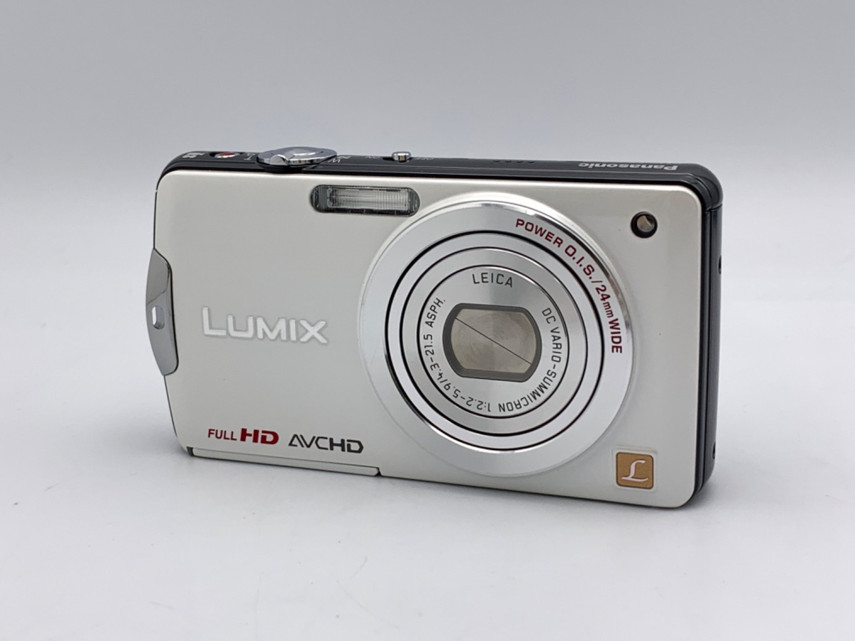 DMC-FX700 ����ܲāy1410����f�z