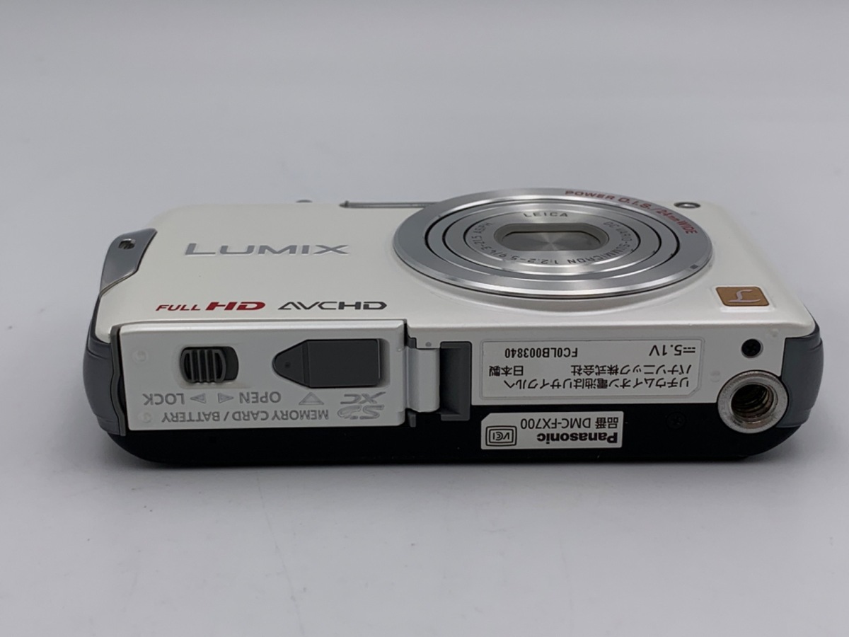 DMC-FX700 ����ܲāy1410����f�z