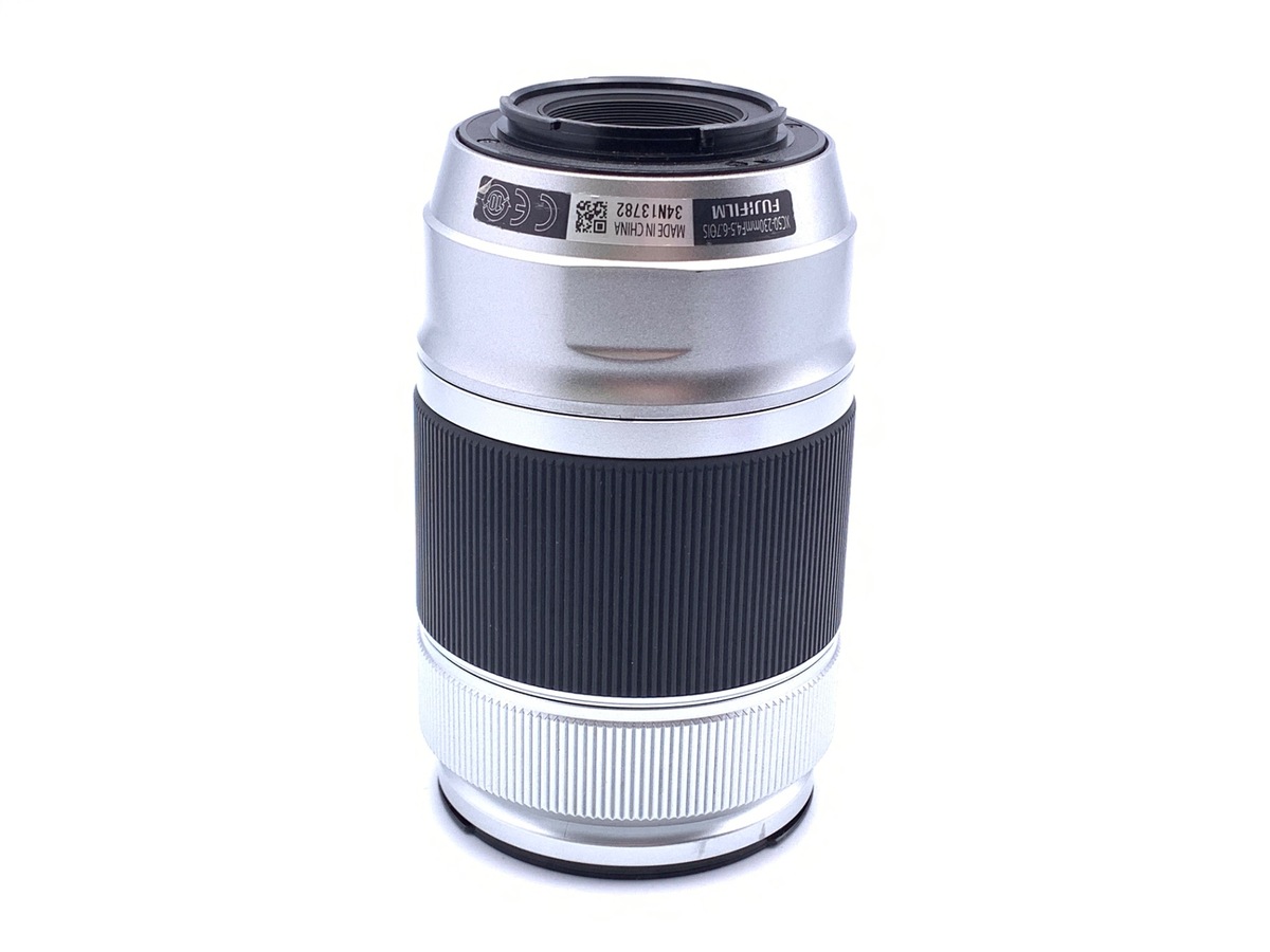 XC 50-230/4.5-6.7 OIS ���ް