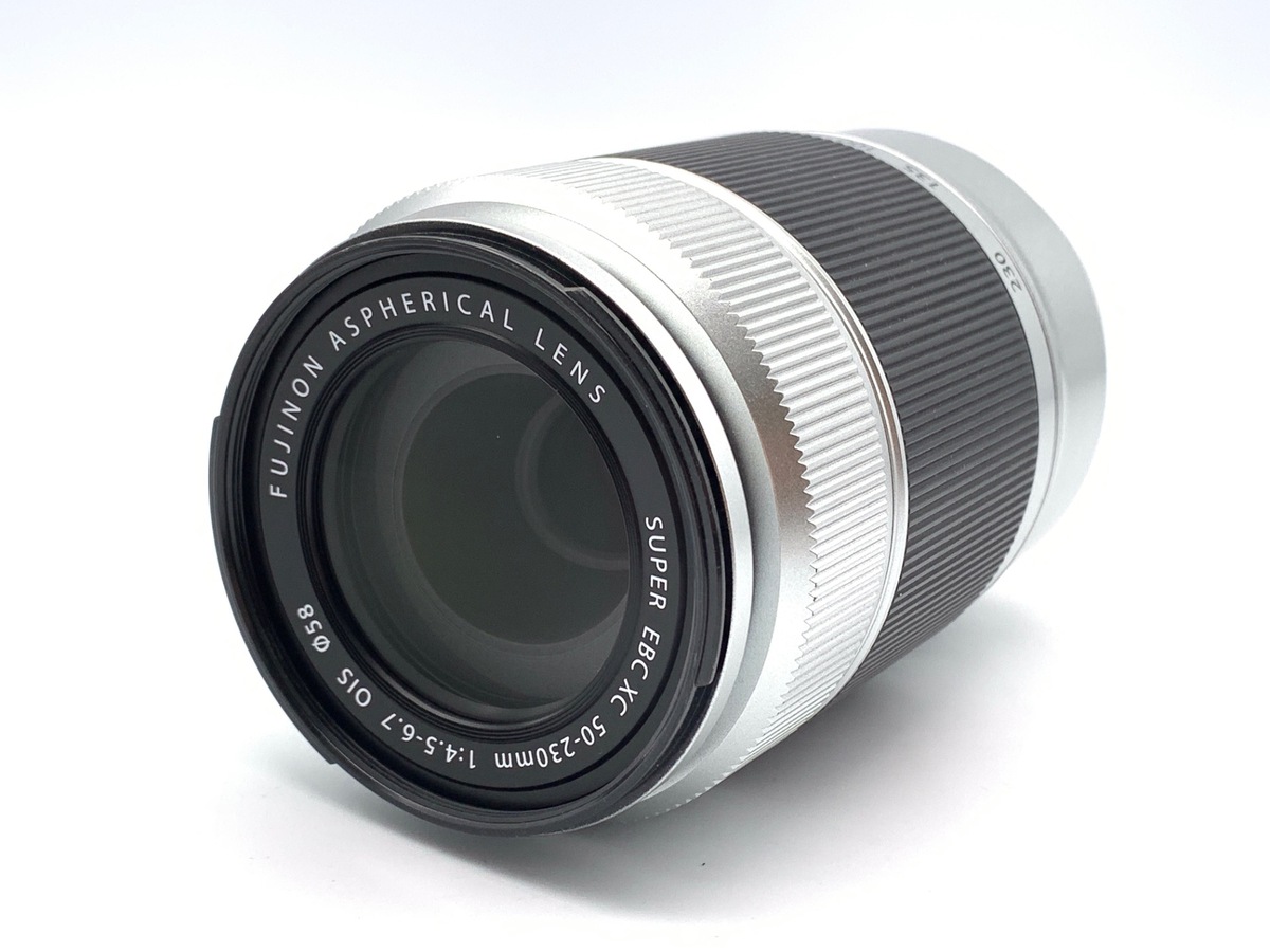 XC 50-230/4.5-6.7 OIS ���ް