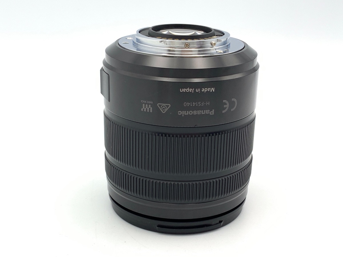 LUMIX G VARIO 14-140/3.5-5.6 ASPH./POWER O.I.S. ��ׯ� (H-FS14140-K)