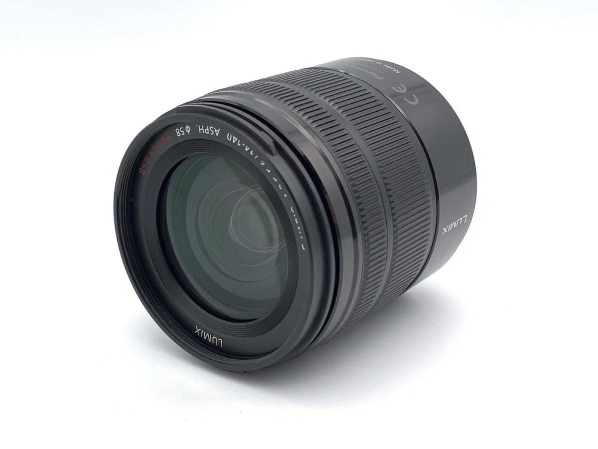 LUMIX G VARIO 14-140/3.5-5.6 ASPH./POWER O.I.S. ��ׯ� (H-FS14140-K)