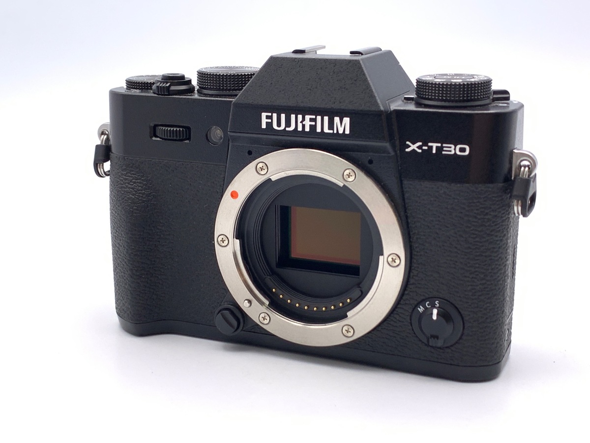 中古】ミラーレス一眼｜X-T30 III 在庫一覧｜カメラのキタムラ