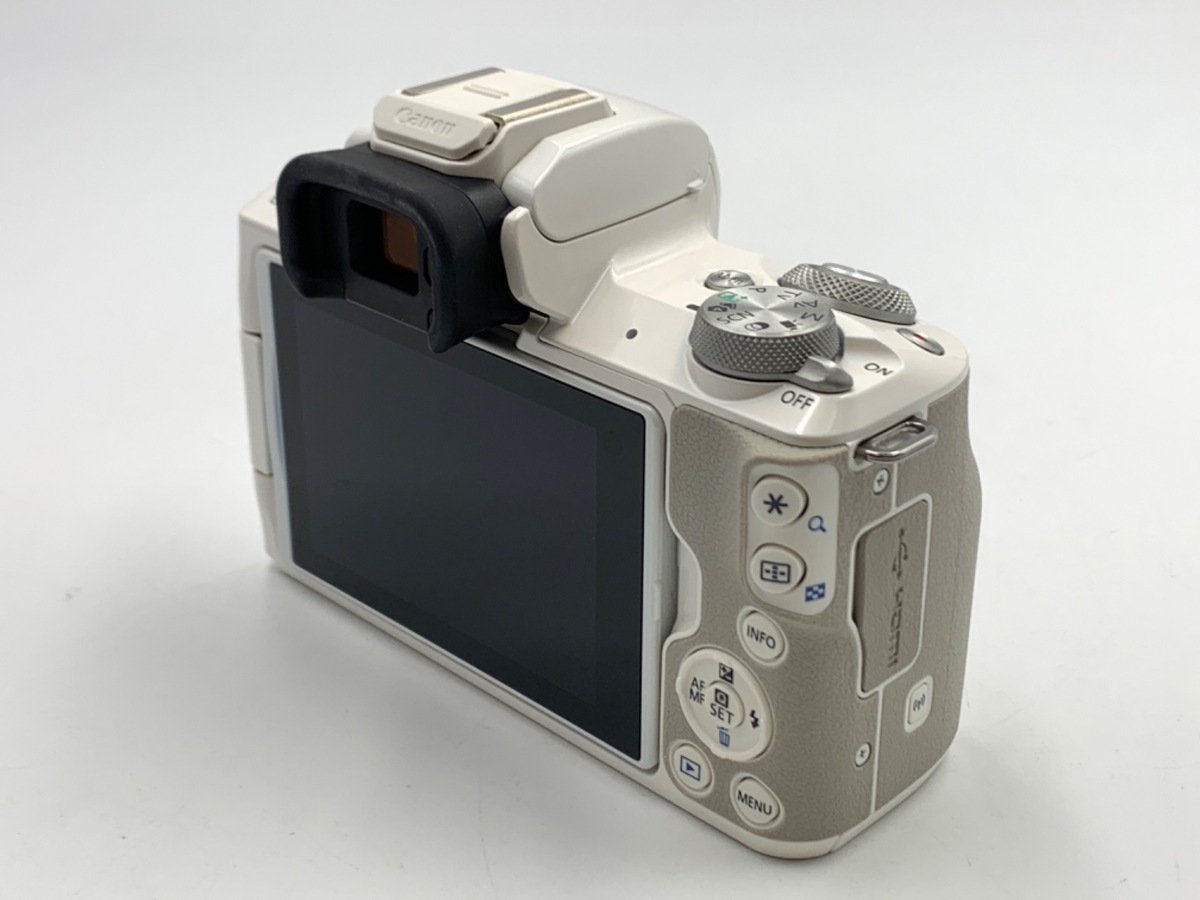 EOS Kiss M ���ި �ܲāy2410����f�z
