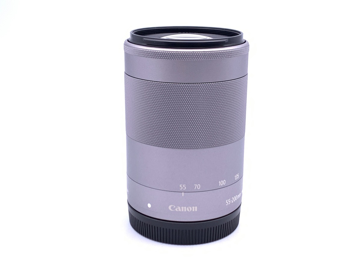 EF-M 55-200/4.5-6.3 IS STM ���ް
