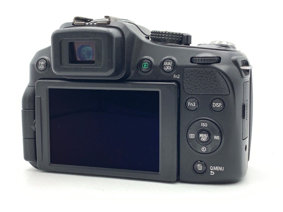 DMC-FZ200【1210万画素】