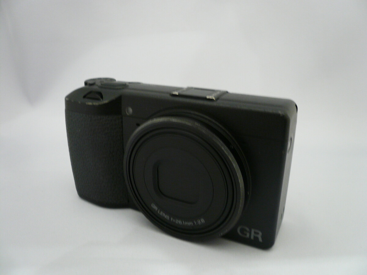 な*な様 【中古品】Ricoh GR IIIx 中古】リコー GR IIIx 在庫一覧｜カメラのキタムラ