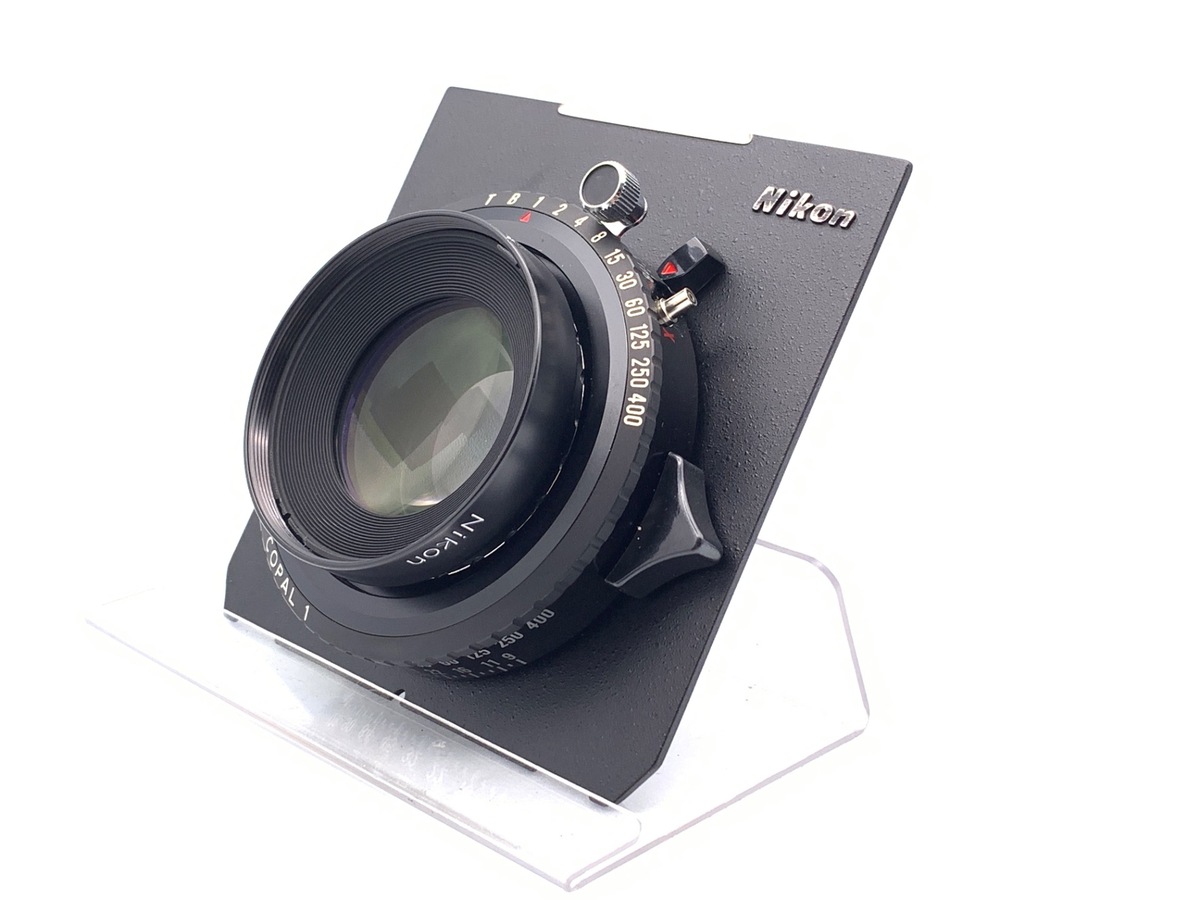 中古ニコンニコン（Nikon）ニッコールM 300/9 【公式通販】
