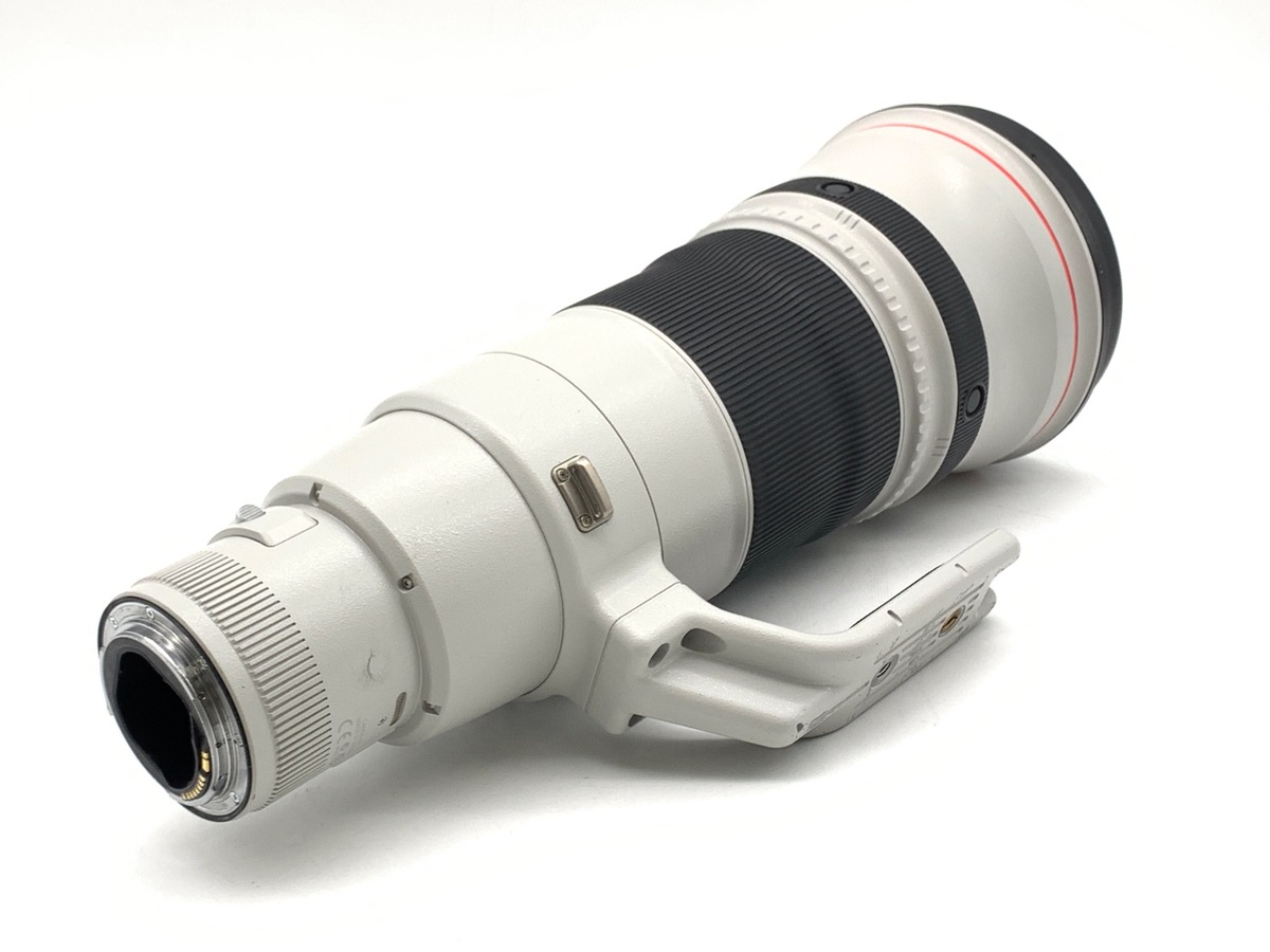 EF 500/4 L IS II USM