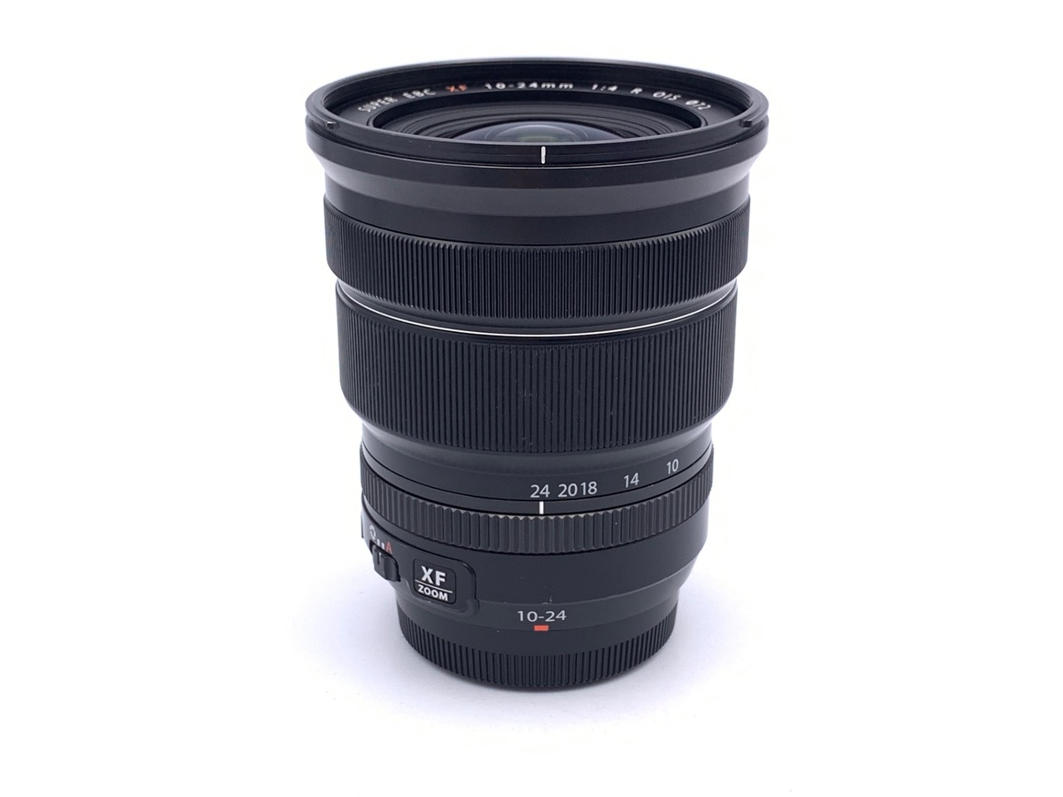 フジノンレンズ XF10-24mmF4 R OIS 中古価格比較 - 価格.com