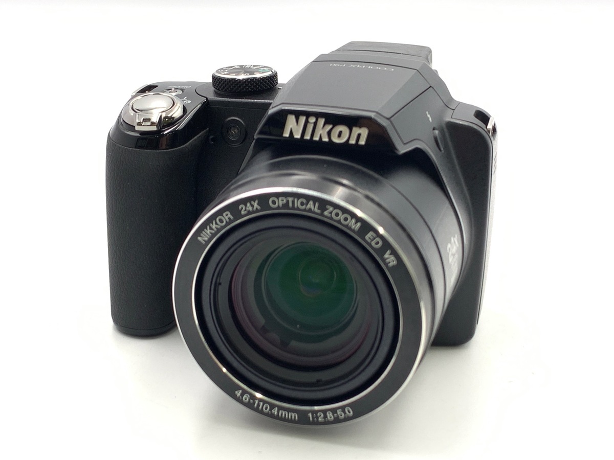 中古】ニコン COOLPIX P90 ブラック 在庫一覧｜カメラのキタムラ
