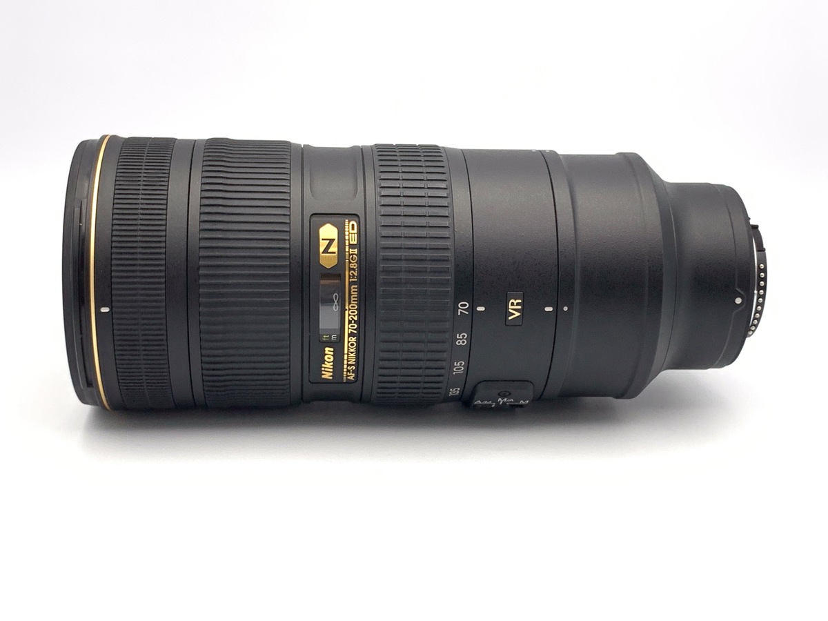 中古】AF-S 70-200/2.8G VR ED 在庫一覧｜カメラのキタムラ