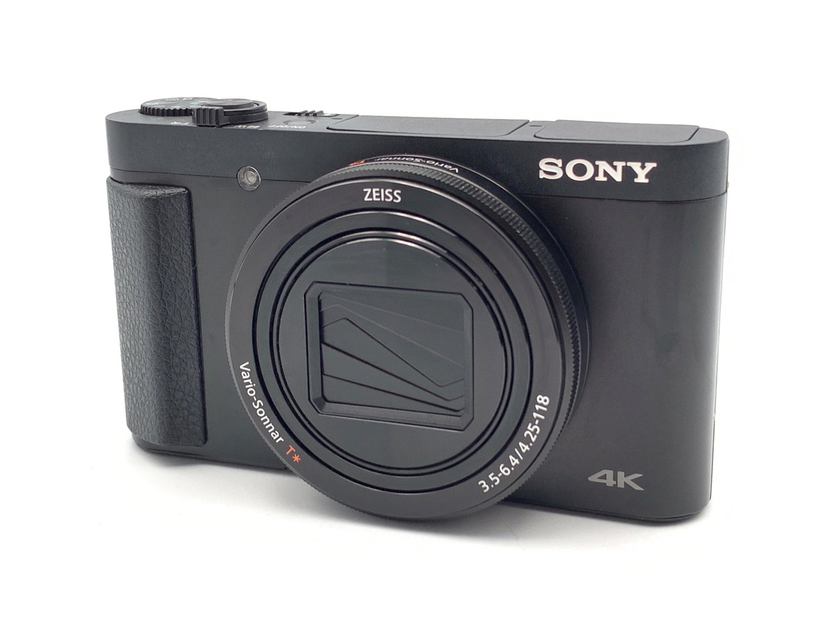 超美品 未使用に近い SONY ソニー Cyber-shot DSC-HX99 サイバーショット DSC-HX99 中古価格比較 - 価格.com