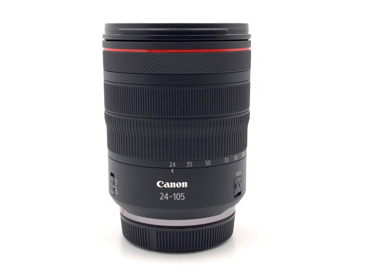 RF24-105mm F4 L IS USM 中古価格比較 - 価格.com