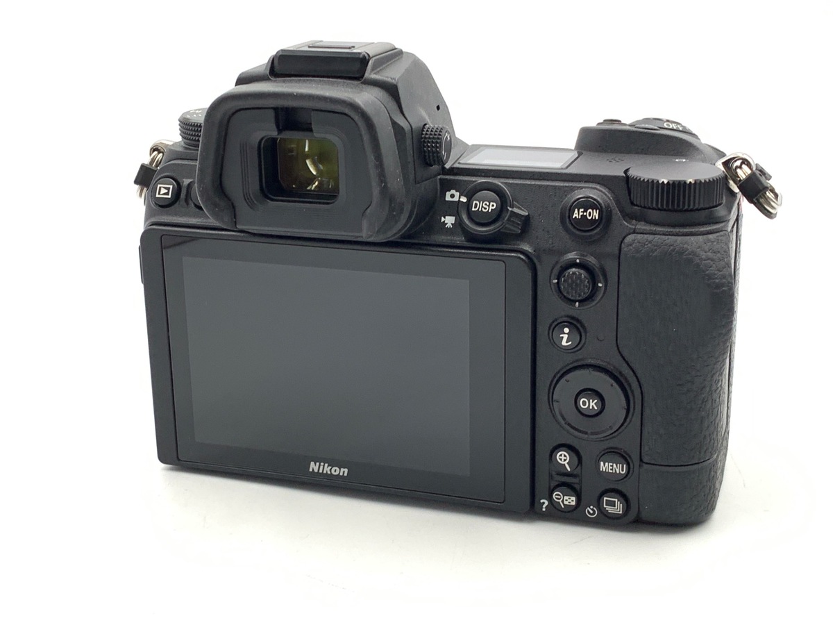 中古】ニコン Z6II ボディ｜｜カメラのキタムラネットショップ