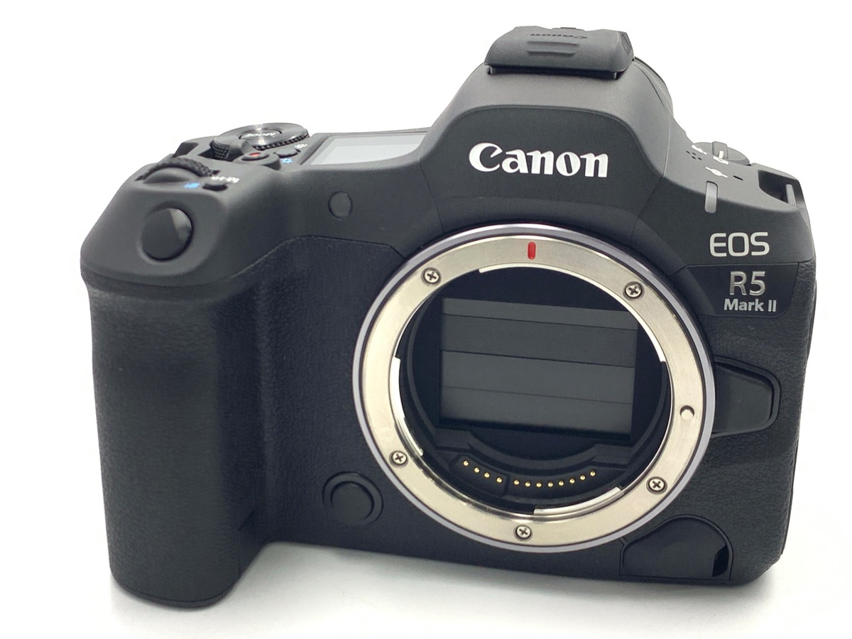 中古】ミラーレス一眼｜EOS R 在庫一覧｜カメラのキタムラ