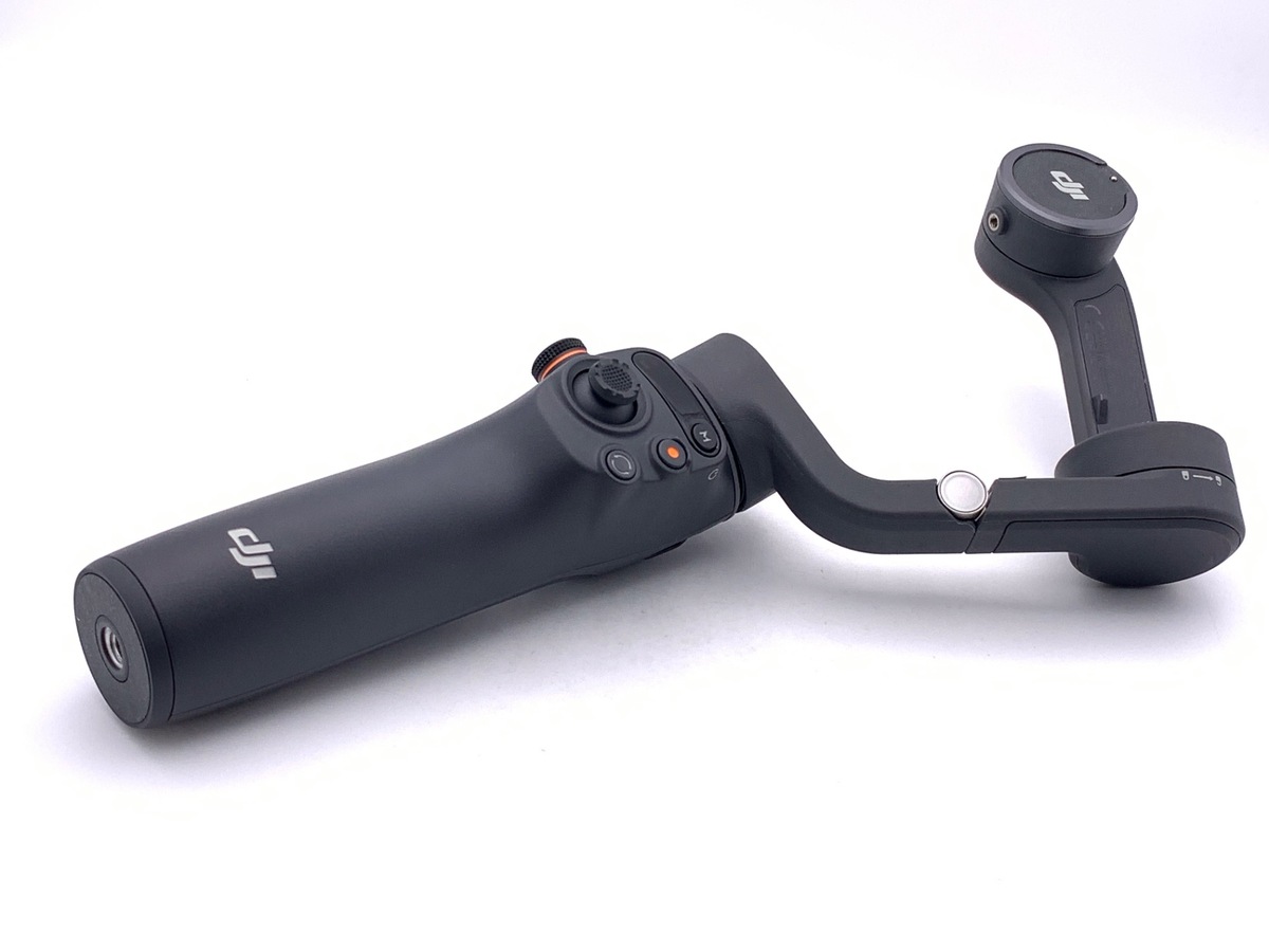 中古】DJIジャパン Osmo Mobile 6 M06001 在庫一覧｜カメラのキタムラ