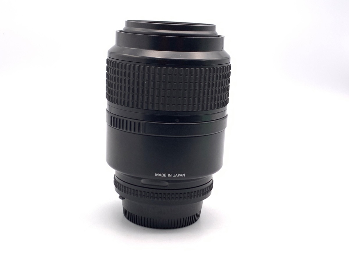 AI AF Micro Nikkor 105mm F2.8D 中古価格比較 - 価格.com