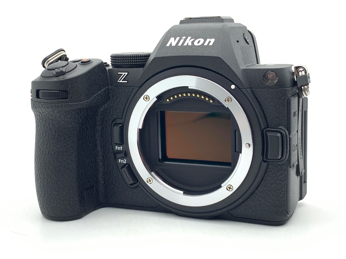 中古】ミラーレス一眼｜Z5II 在庫一覧｜カメラのキタムラ