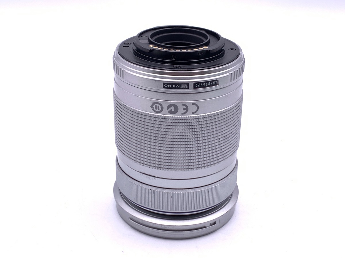 中古：B(並品)】オリンパス M.ZUIKO DIGITAL ED 40-150mm F4.0-5.6 R