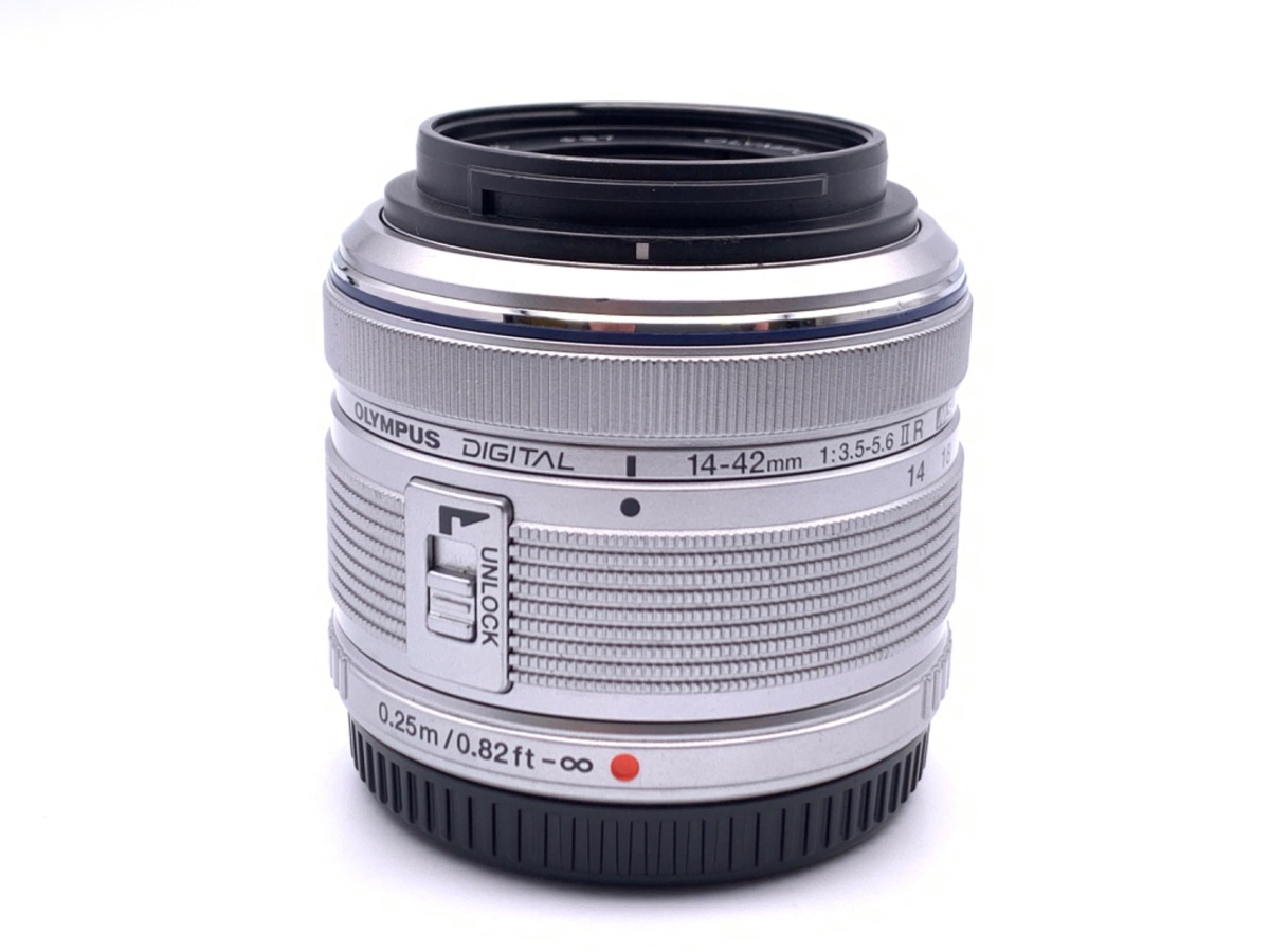 M.ZUIKO DIGITAL 14-42/3.5-5.6 II R ް