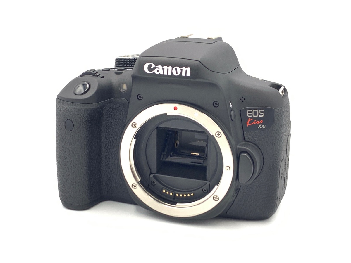 EOS Kiss X8i ިy2420fz