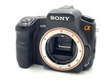 中古】ソニー α200 ボディ [DSLR-A200] 在庫一覧｜カメラのキタムラ