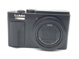 中古：AB(良品)】パナソニック LUMIX DC-TZ95D-K ブラック | 2443590040366