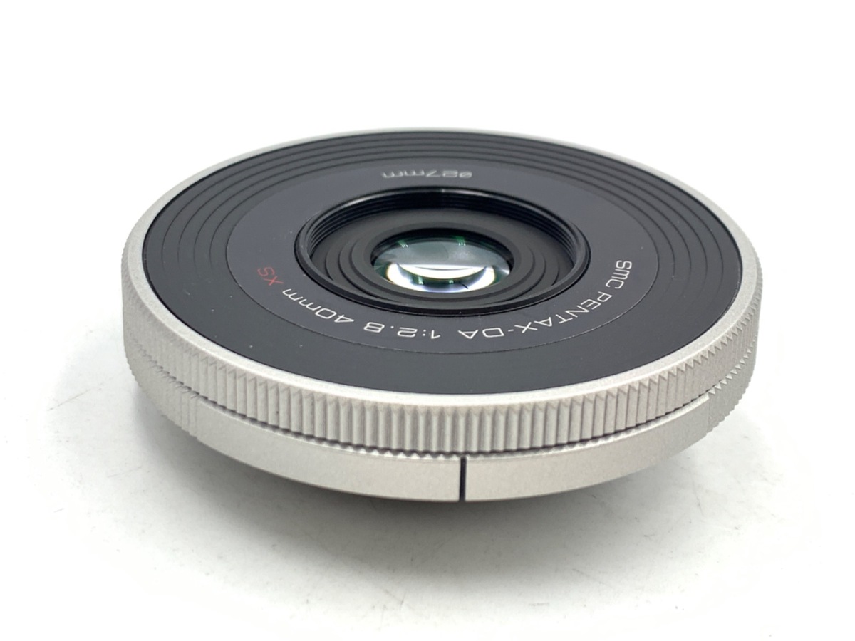 smc PENTAX-DA40mmF2.8 XS 中古価格比較 - 価格.com