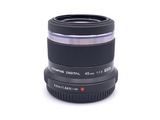 新品 オリンパス 45mm F1.8 ブラック 1年保証 キタムラ購入 送料無料 新品 オリンパス 45mm F1.8 ブラック 1年保証 キタムラ購入 送料無料 M