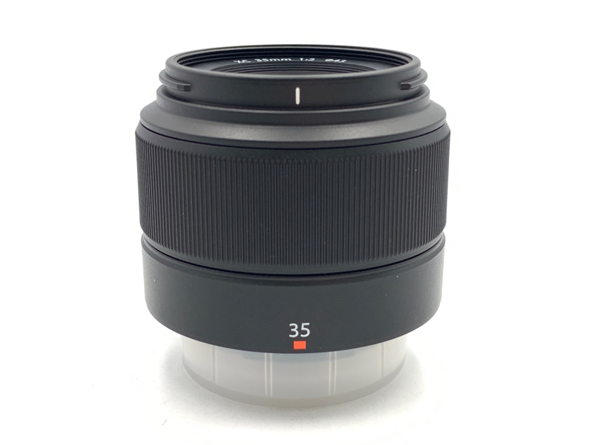 フジノンレンズ XC35mmF2 中古価格比較 - 価格.com