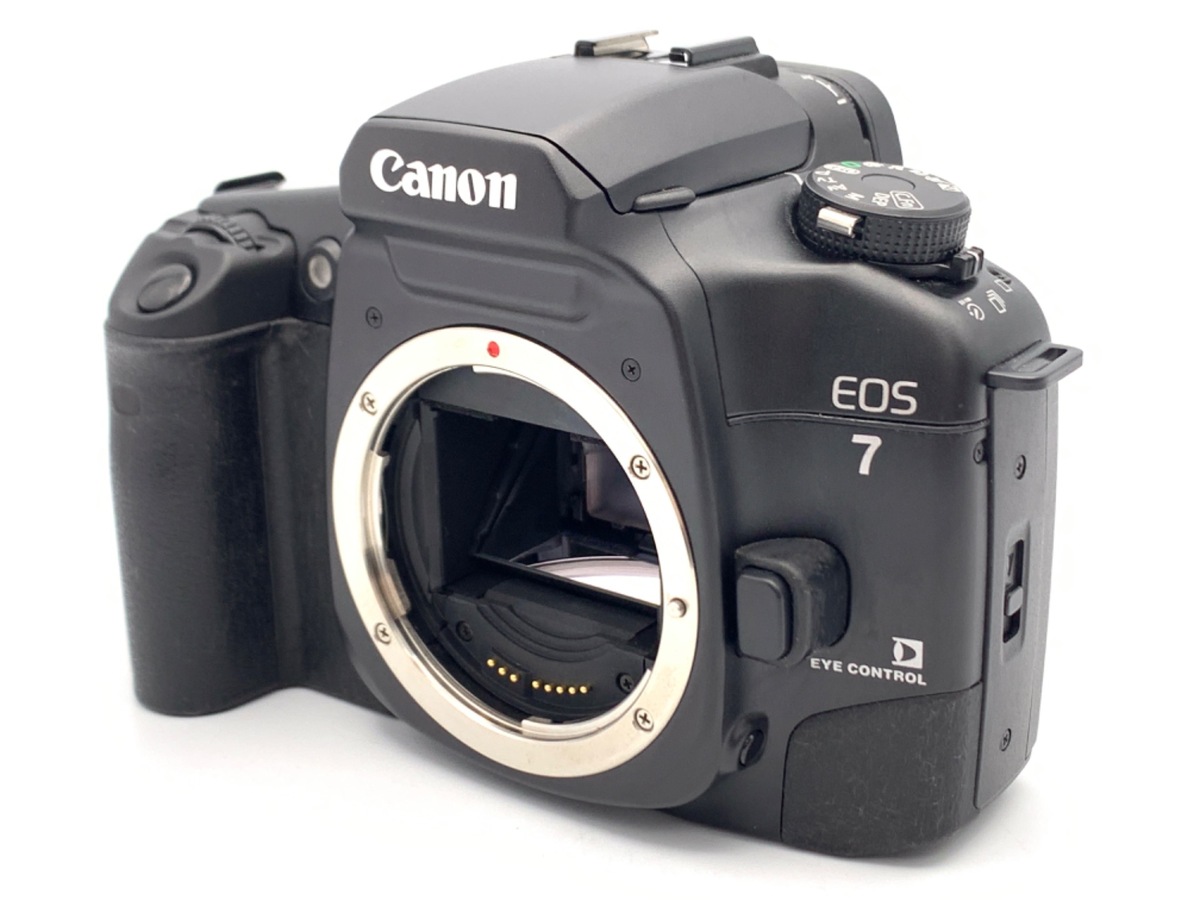 値下げ中❗️一眼レフフイルムカメラ　Canon ・EOS CANON(キヤノン) / 一眼レフデジタルカメラ/ds126131/CANON