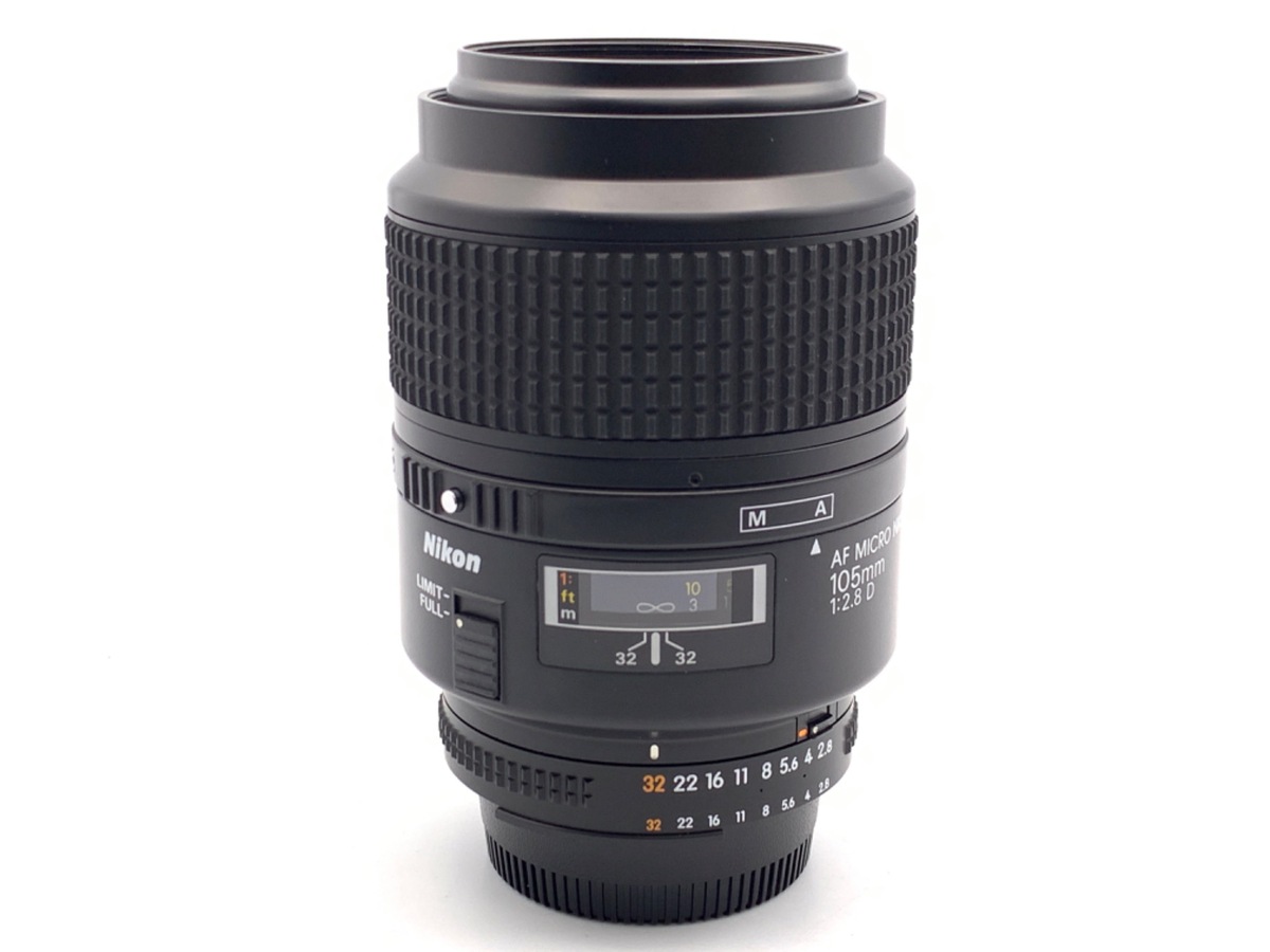 Nikon Ai-S Micro-Nikkor 105mm F2.8 ジャンク Yahoo!オークション -「ai-s micro nikkor 105mm f2.8」の落札
