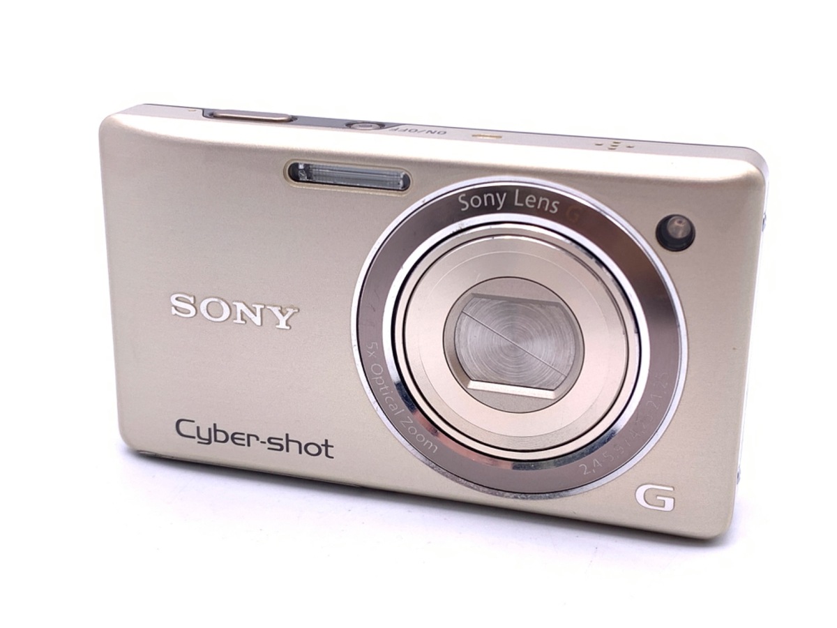 【美品】SONY Cyber-shot　DSC-W380 デジタルカメラ Amazon | SONY デジタルカメラ Cyber-Shot(サイバーショット