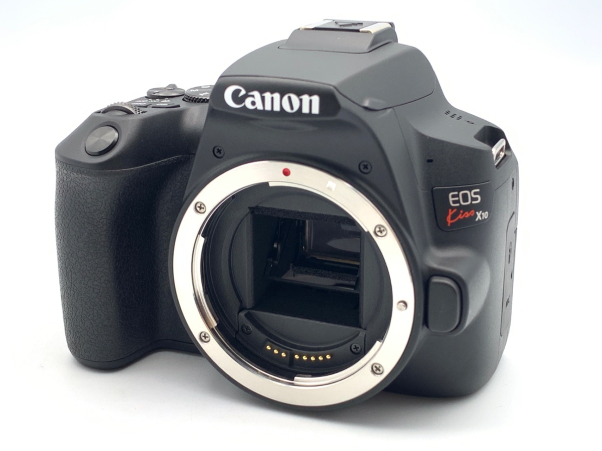 価格.com - CANON EOS 6D Mark II ボディ 純正オプション
