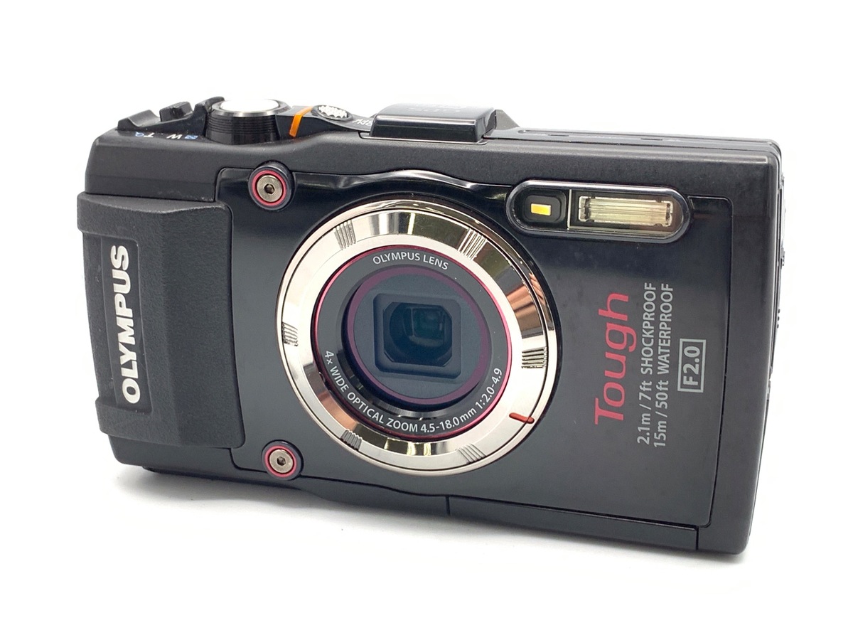 OLYMPUS オリンパスVG-170 デジタルカメラ ブラック コンパクトデジタルカメラ：OLYMPUS VG-170：カメラ製品：カメラ