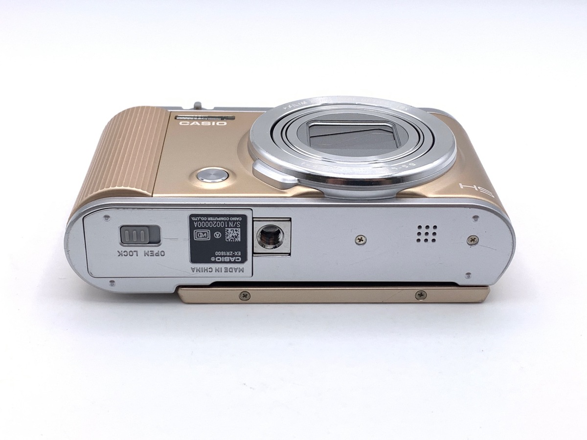 【作例あり】CASIO EXILIM EX-ZR1800 コンデジ CASIO EXILIM EX-ZR1800 デジカメ 作例あり】CASIO EXILIM EX