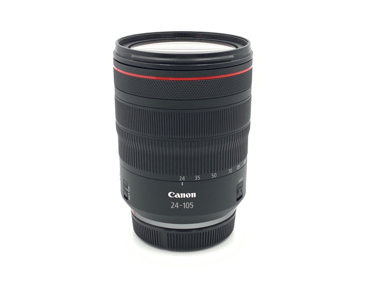 Canon RF 24-105mm F4 L IS USM ズームレンズ　美品 CANON RF24-105mm F4 L IS USM 価格比較 - 価格.com