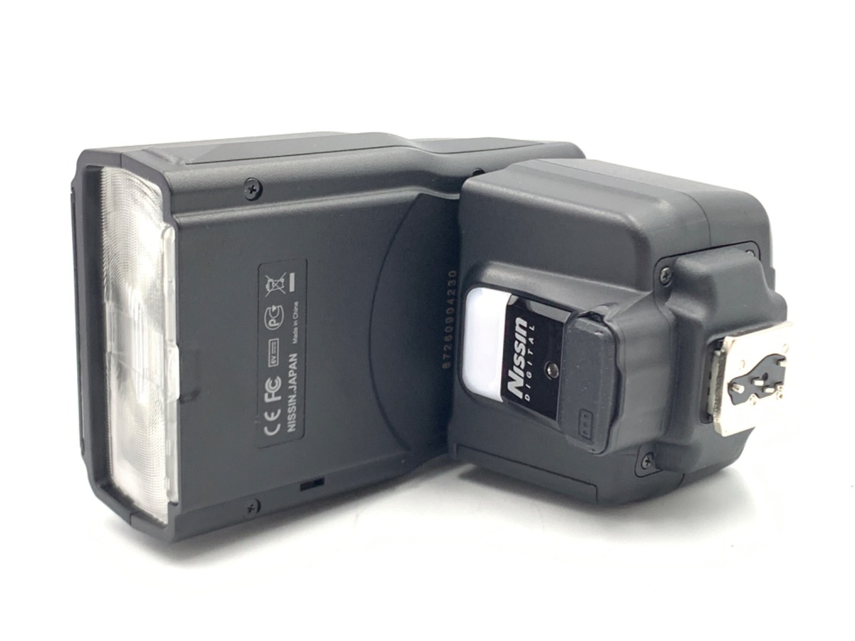 Nissin i60A ̫����ޥϲ��̫����ޗp