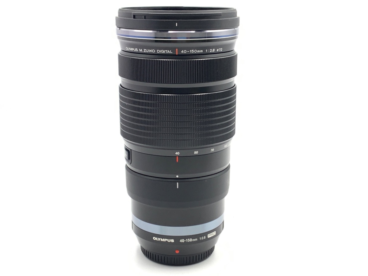 OLYMPUS M.ZUIKO DIGITAL 40-150mm 中古品 M.ZUIKO オリンパス 望遠レンズ OLYMPUS DIGITAL ED 40-150mm
